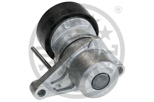 Compre 5751C3 Peugeot/Citroen Reguladora de tensão da correia de transmissão