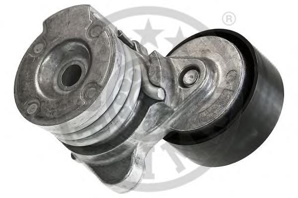 Reguladora de tensão da correia de transmissão 7790447 BMW