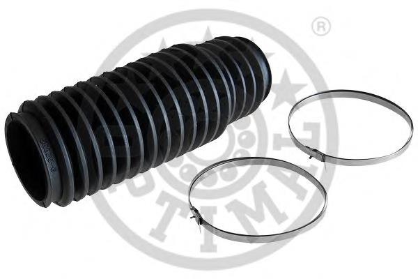 Compre 540191S GSP Bota de proteção do mecanismo de direção (de cremalheira)