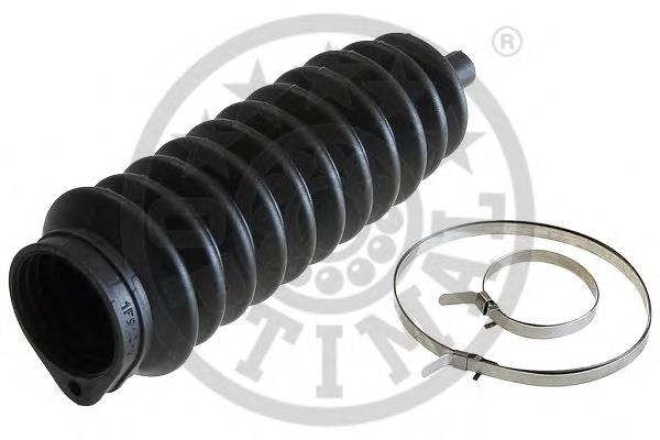 Bota de proteção do mecanismo de direção (de cremalheira) Optimal LM10003S preço, a partir de 5,32 USD