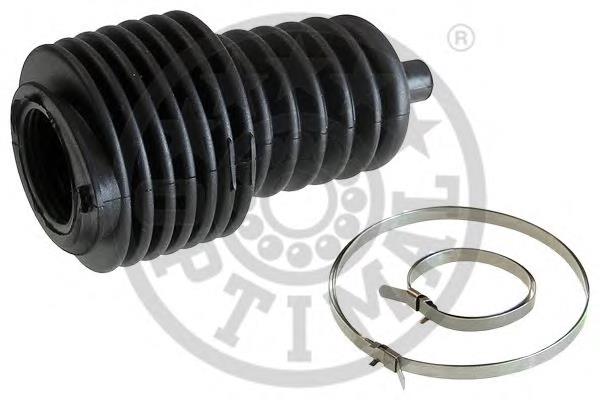 Bota de proteção do mecanismo de direção (de cremalheira) Optimal LM10002S preço, a partir de 4,64 USD
