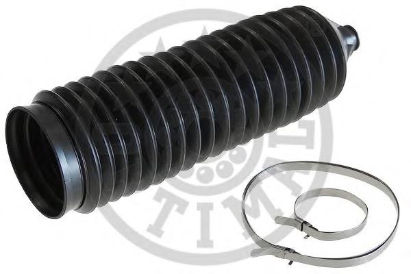 Bota de proteção do mecanismo de direção (de cremalheira) Cautex 460639