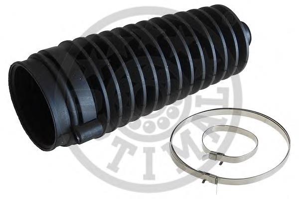 Bota de proteção do mecanismo de direção (de cremalheira) Metalcaucho 01197 preço, a partir de 7,66 USD