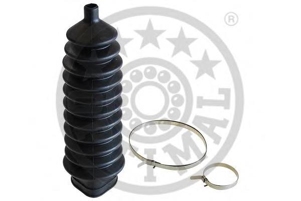 Compre LM10003S Optimal Bota de proteção do mecanismo de direção (de cremalheira)