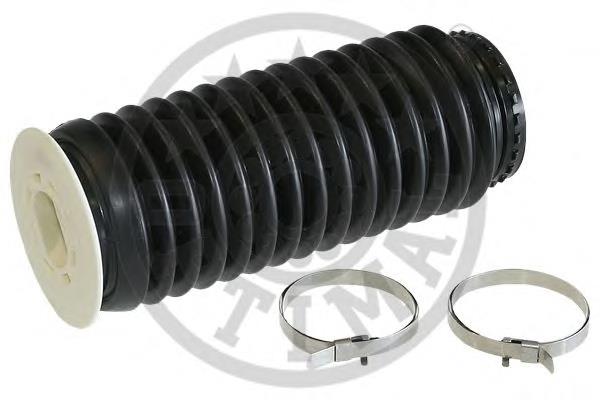 406634 Peugeot/Citroen Bota de proteção do mecanismo de direção (de cremalheira)