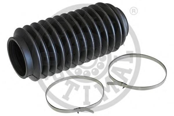 Compre 26024585 Opel Bota de proteção do mecanismo de direção (de cremalheira)