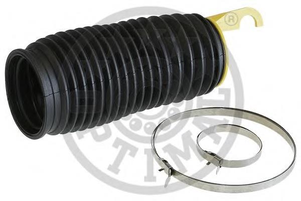 Bota de proteção do mecanismo de direção (de cremalheira) Peugeot/Citroen 406650