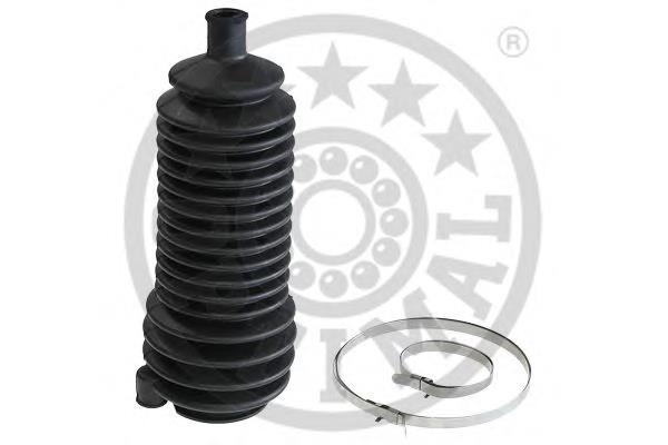 Bota de proteção do mecanismo de direção (de cremalheira) Renault (RVI) 7701473652 preço, a partir de 7,42 USD