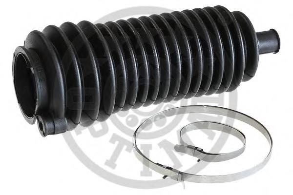 Bota de proteção do mecanismo de direção (de cremalheira) Renault (RVI) 7701473652 preço, a partir de 7,63 USD
