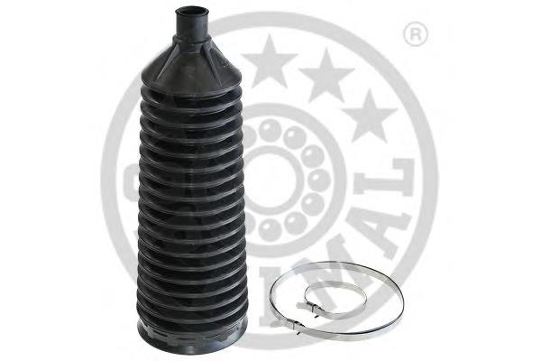 Bota de proteção do mecanismo de direção (de cremalheira) Metalcaucho 11555 preço, a partir de 8,78 USD