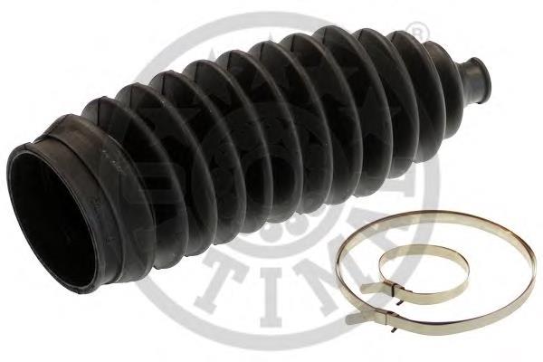 Bota de proteção do mecanismo de direção (de cremalheira) Cautex 181127 preço, a partir de 10,72 USD