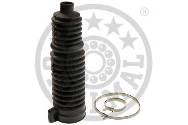 Compre LM10034S Optimal Bota de proteção do mecanismo de direção (de cremalheira)