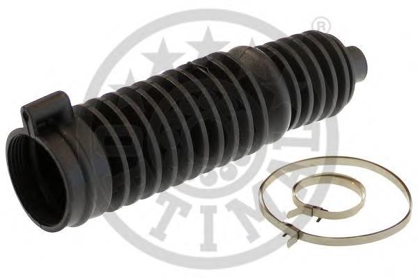 Bota de proteção do mecanismo de direção (de cremalheira) Optimal LM10034S preço, a partir de 8,44 USD