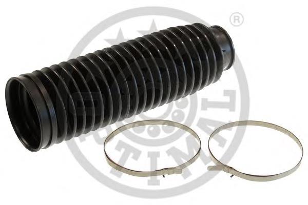 Bota de proteção do mecanismo de direção (de cremalheira) Cautex 210491