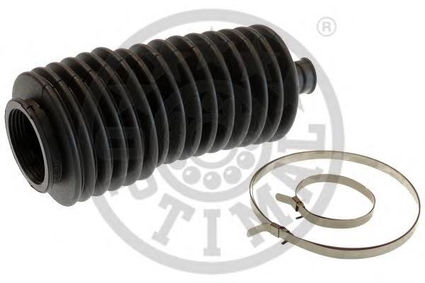 Bota de proteção do mecanismo de direção (de cremalheira) Maxgear 722962 preço, a partir de 6,82 USD