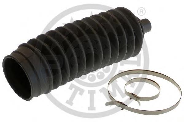 Compre 11075 Metalcaucho Bota de proteção do mecanismo de direção (de cremalheira)