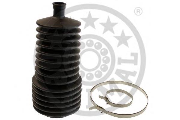 Bota de proteção do mecanismo de direção (de cremalheira) Maxgear 722962