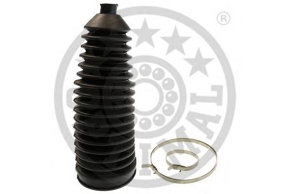Bota de proteção do mecanismo de direção (de cremalheira) Metalcaucho 01920 preço, a partir de 9,06 USD