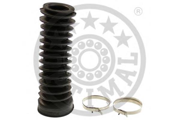 Compre 11003 Metalcaucho Bota de proteção do mecanismo de direção (de cremalheira)