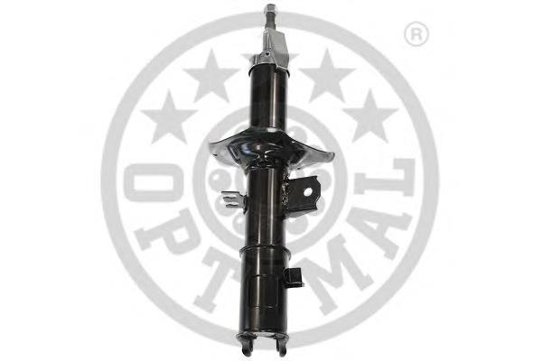 Amortecedor dianteiro esquerdo Raiso RS317598 preço, a partir de 63,32 USD