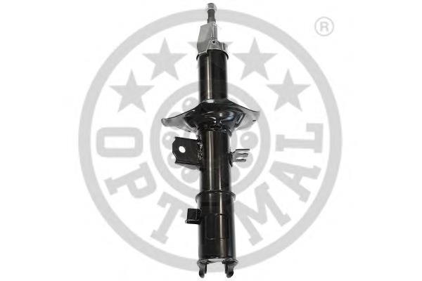Amortecedor dianteiro direito S546601C300 Hyundai/Kia