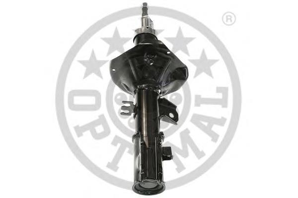 Amortecedor dianteiro direito S546601C300 Hyundai/Kia