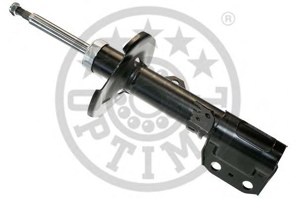 Amortecedor dianteiro direito Toyota 4851005220