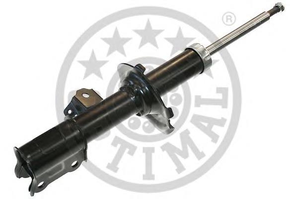 5465007000 Hyundai/Kia Amortecedor dianteiro esquerdo