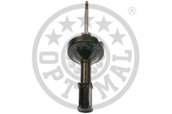Amortecedor dianteiro 8660001316 Renault (RVI)