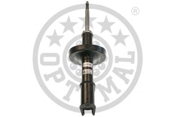 Compre 8660001316 Renault (RVI) Amortecedor dianteiro