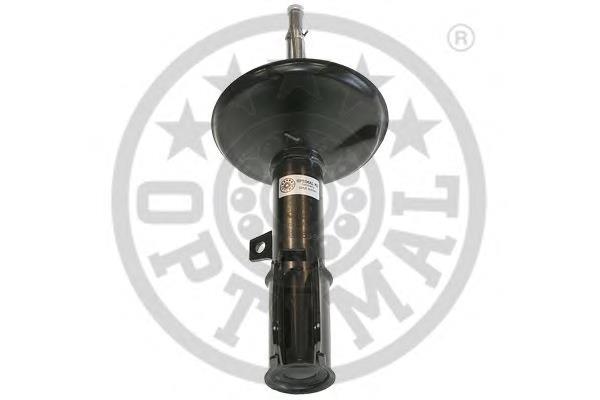 Compre 8200103587 Renault (RVI) Amortecedor dianteiro esquerdo