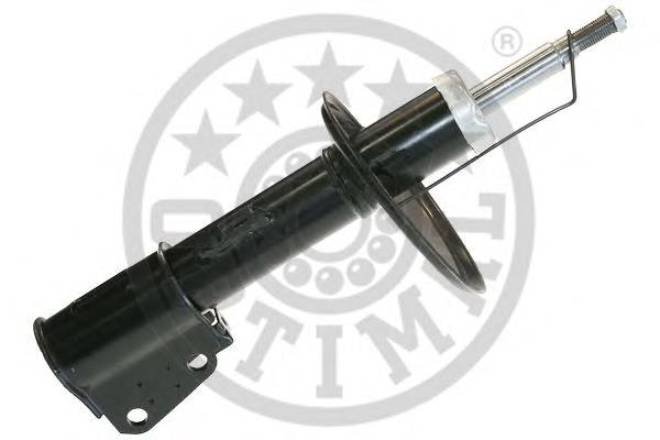 8200103587 Renault (RVI) Amortecedor dianteiro esquerdo