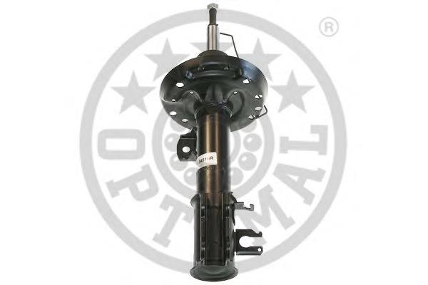Compre JGM6878T TRW Amortecedor dianteiro direito