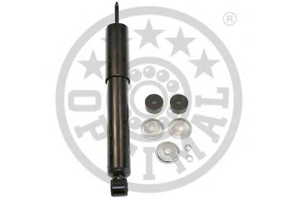 Amortecedor dianteiro Isuzu 8973722870 preço, a partir de 28,50 USD