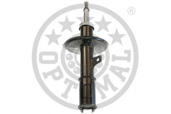 Amortecedor dianteiro esquerdo Renault (RVI) 8200103587 preço, a partir de 35,47 USD