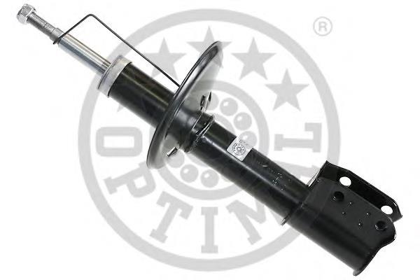 Compre 8671017491 Renault (RVI) Amortecedor dianteiro
