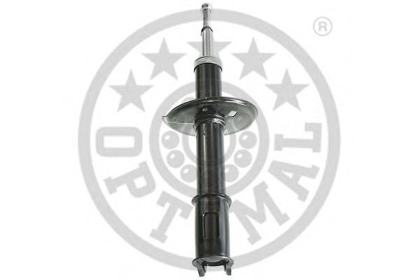 Compre 8671017491 Renault (RVI) Amortecedor dianteiro