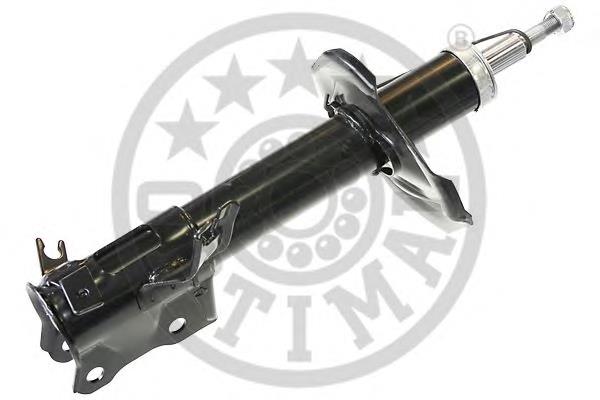 Amortecedor dianteiro esquerdo 543034M505 Nissan/Infiniti