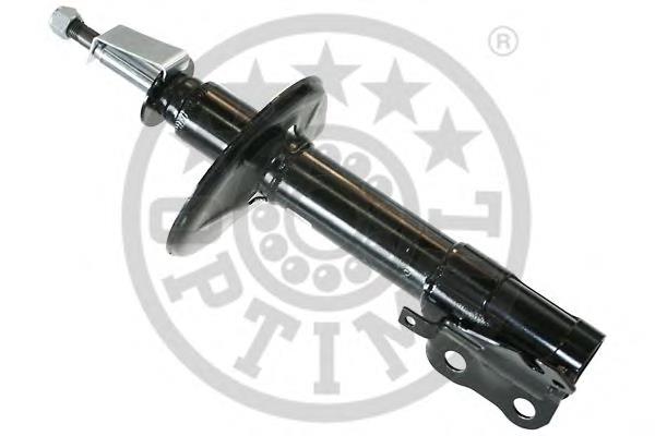 Amortecedor dianteiro direito 4851019885 Toyota