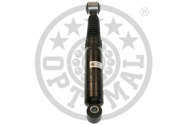Amortecedor traseiro 1623313380 Peugeot/Citroen