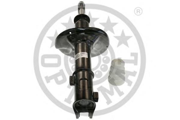 5465027130 Hyundai/Kia Amortecedor dianteiro esquerdo