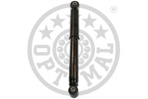 Compre 3352G Magneti Marelli Amortecedor traseiro