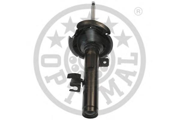 Compre BBM334900A Mazda Amortecedor dianteiro esquerdo