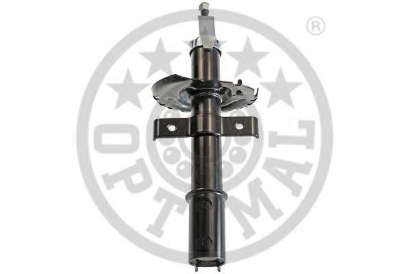 Amortecedor dianteiro Mando MSS015832 preço, a partir de 57,16 USD