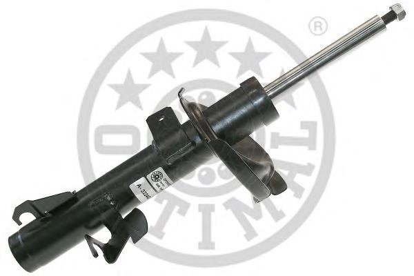 Amortecedor dianteiro esquerdo Mazda BBM334900A preço, a partir de 44,51 USD
