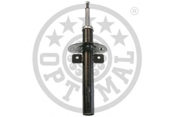Compre 8200362638 Renault (RVI) Amortecedor dianteiro