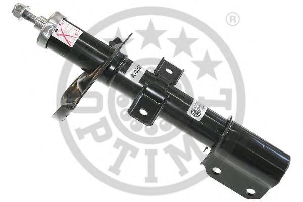 Compre MSS015832 Mando Amortecedor dianteiro