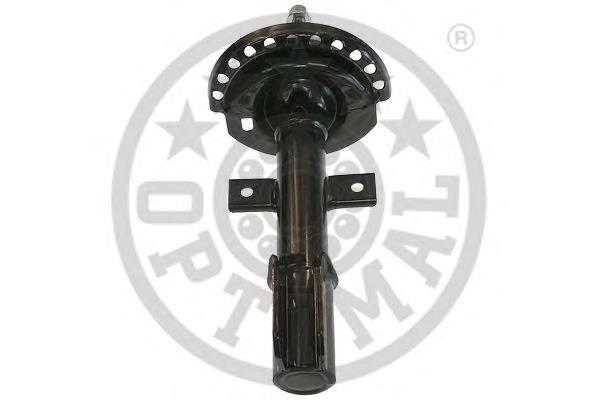 Amortecedor dianteiro MSS015832 Mando