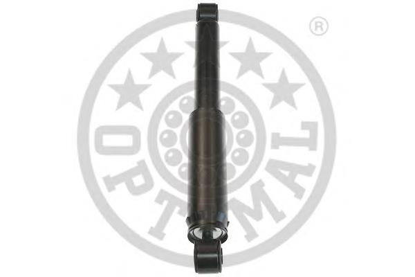 Amortecedor traseiro A1466G Optimal