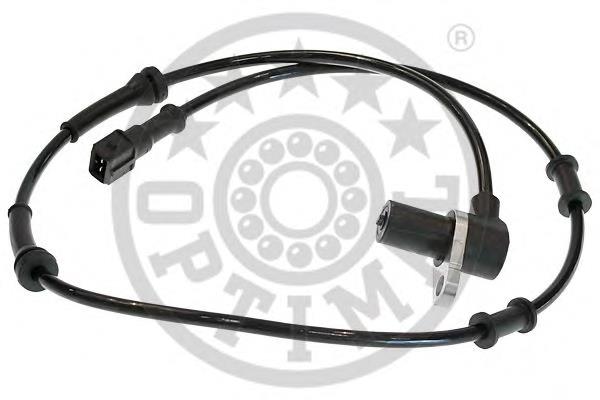 Sensor dianteiro de ABS Optimal 06S181 preço, a partir de 28,29 USD